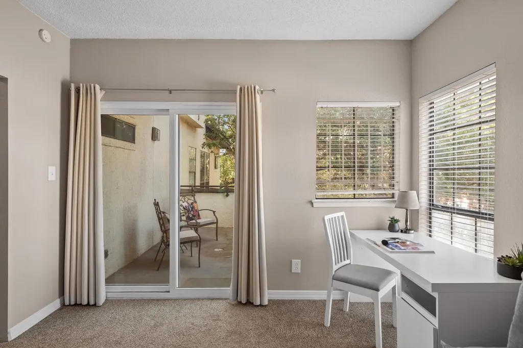 3001 Cedar Street Austin TX 78705