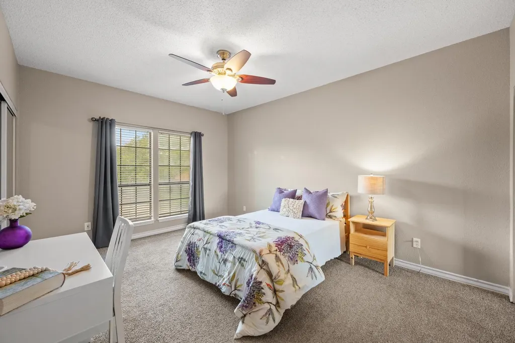 3001 Cedar Street Austin TX 78705