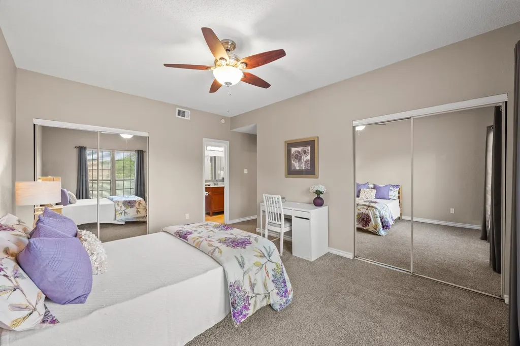 3001 Cedar Street Austin TX 78705