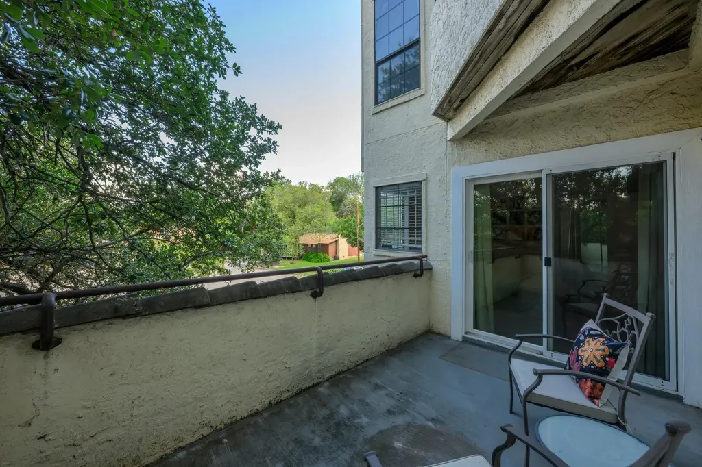 3001 Cedar Street Austin TX 78705