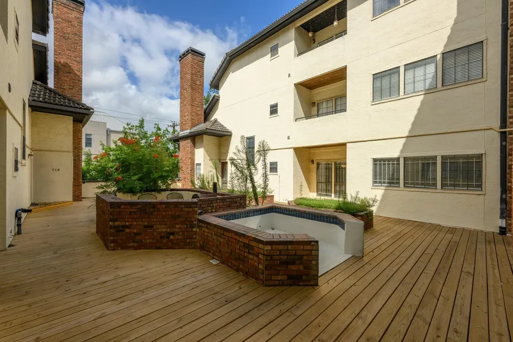 3001 Cedar Street Austin TX 78705