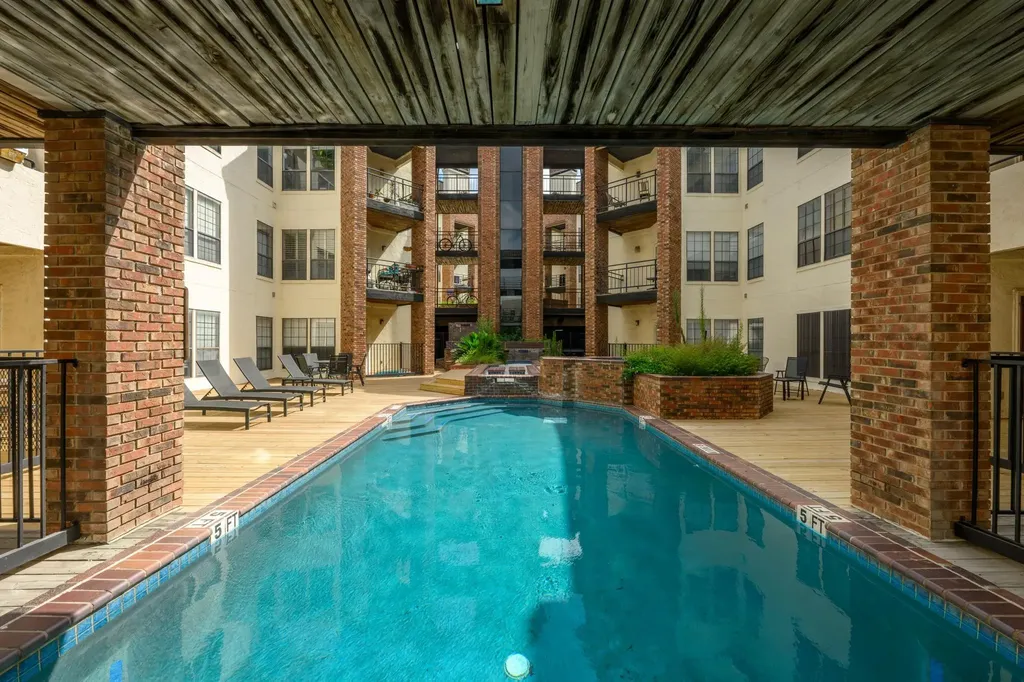3001 Cedar Street Austin TX 78705