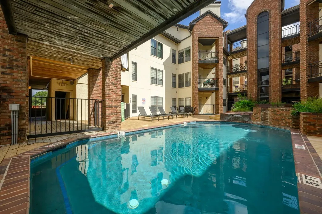 3001 Cedar Street Austin TX 78705