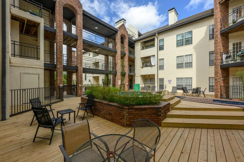3001 Cedar Street Austin TX 78705