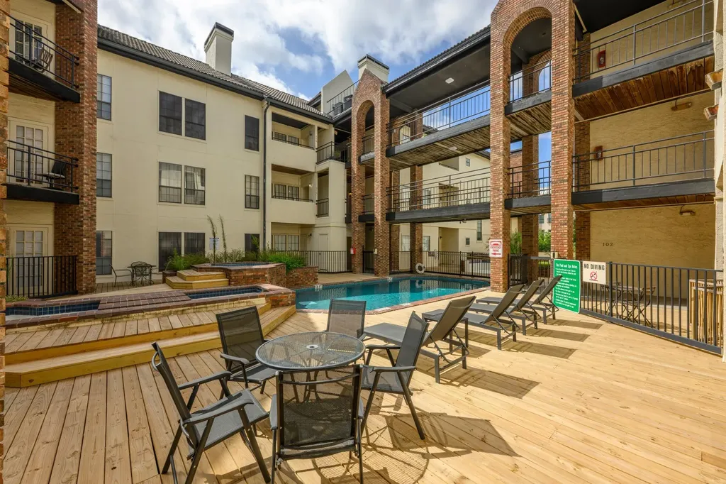 3001 Cedar Street Austin TX 78705