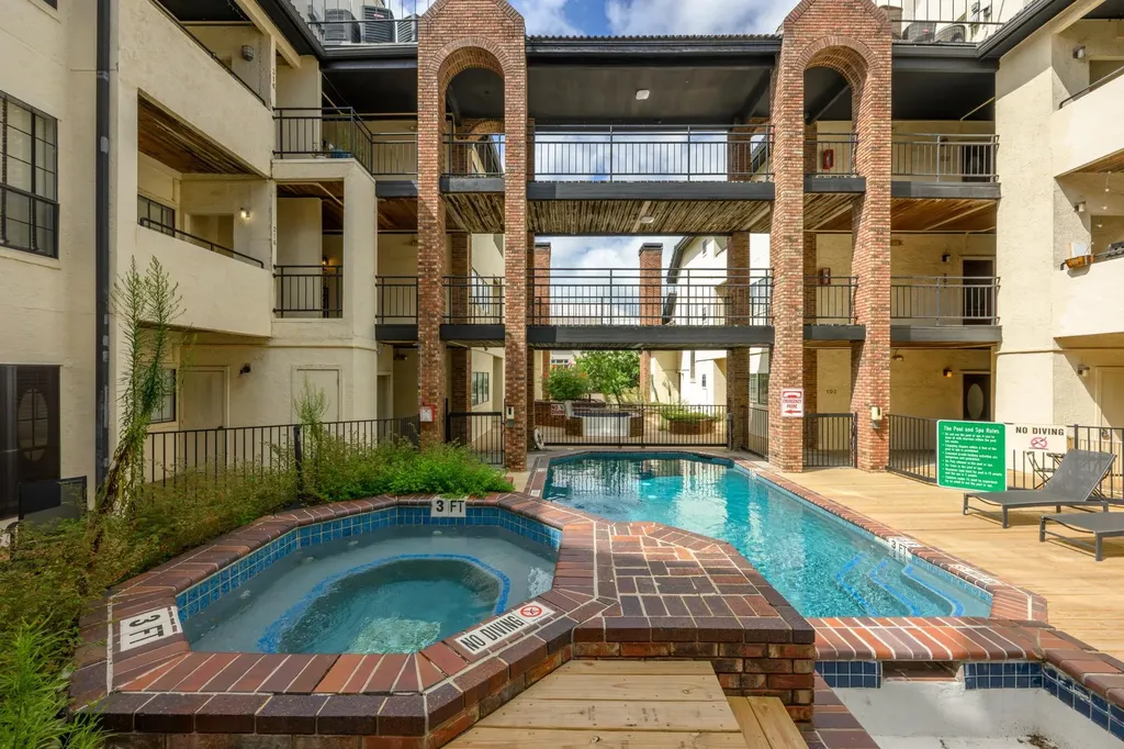 3001 Cedar Street Austin TX 78705
