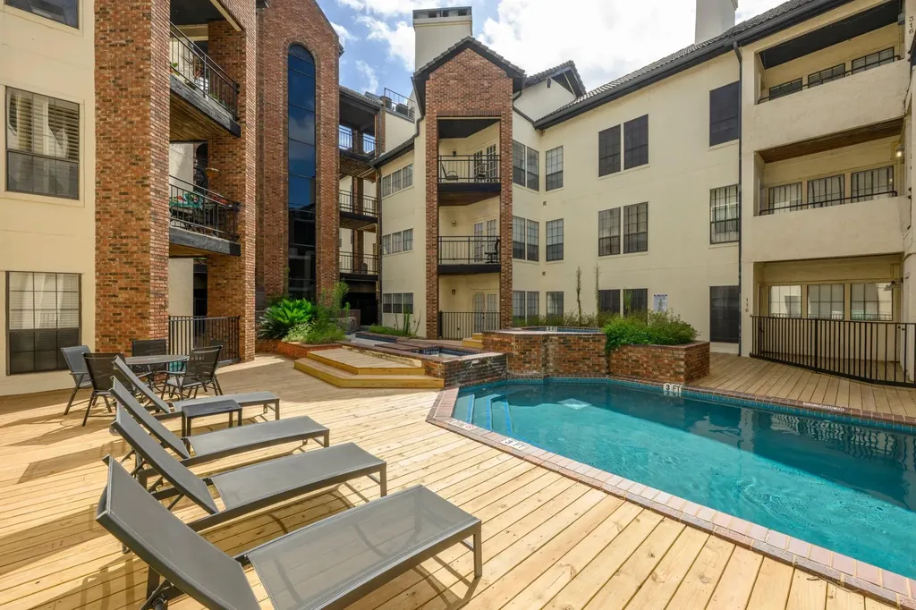 3001 Cedar Street Austin TX 78705