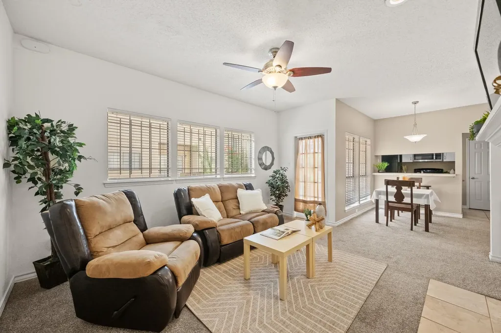 3001 Cedar Street Austin TX 78705