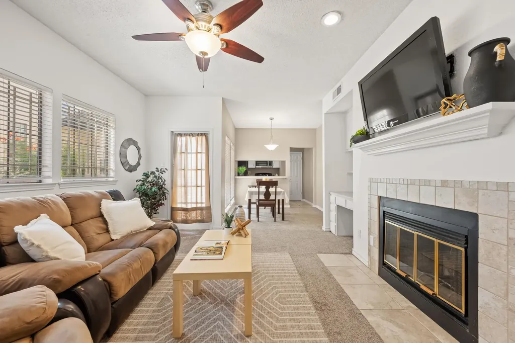 3001 Cedar Street Austin TX 78705