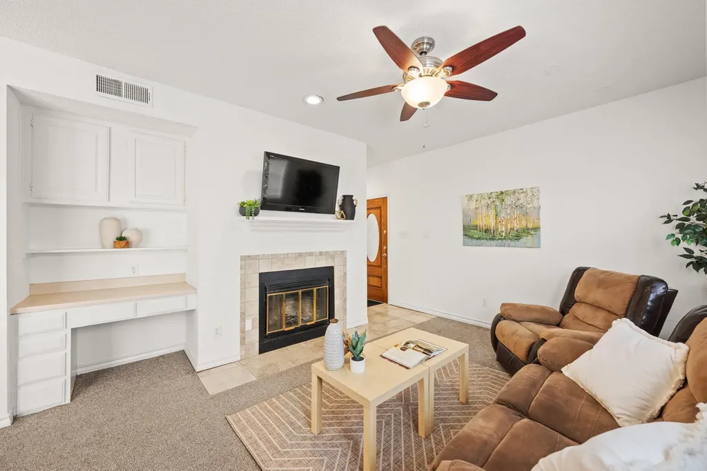 3001 Cedar Street Austin TX 78705