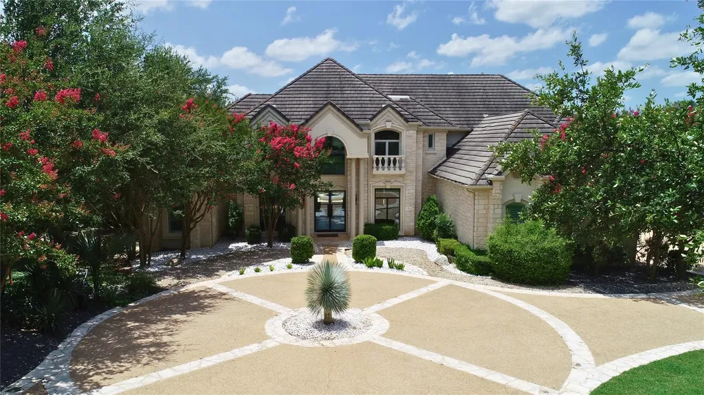 8513 Chalk Knoll Drive Austin TX 78735