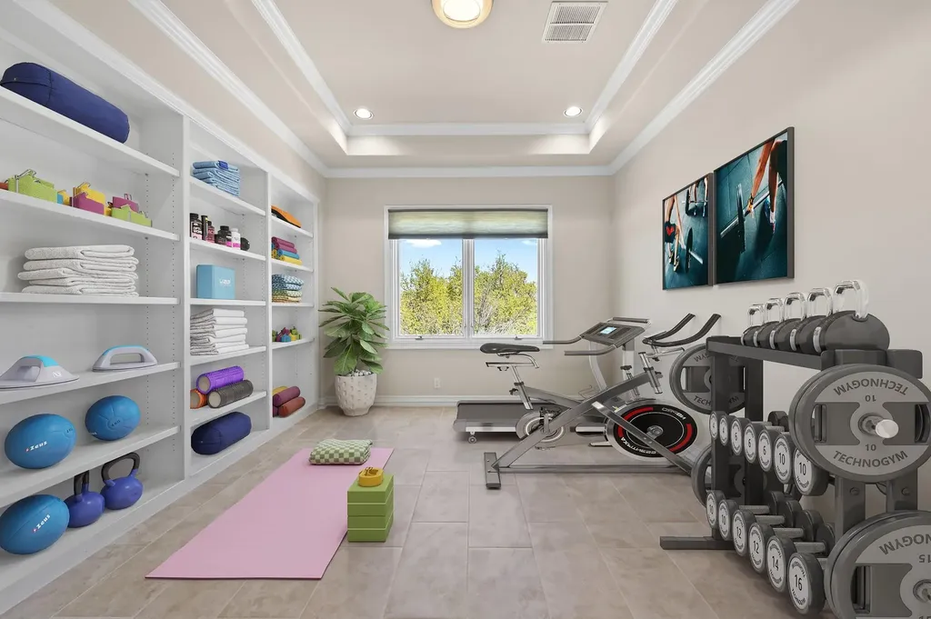 8513 Chalk Knoll Drive Austin TX 78735