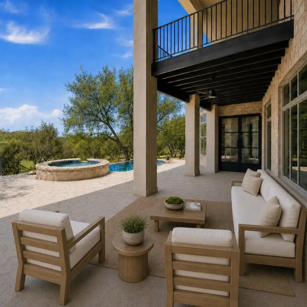 8513 Chalk Knoll Drive Austin TX 78735