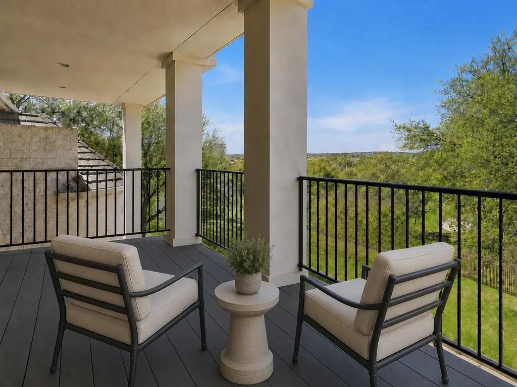8513 Chalk Knoll Drive Austin TX 78735