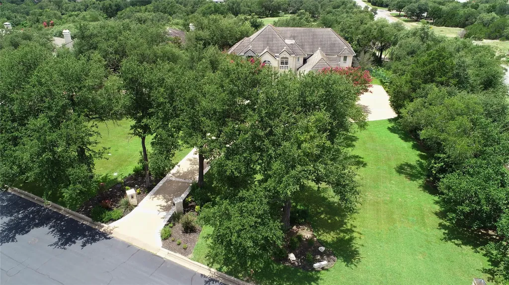 8513 Chalk Knoll Drive Austin TX 78735