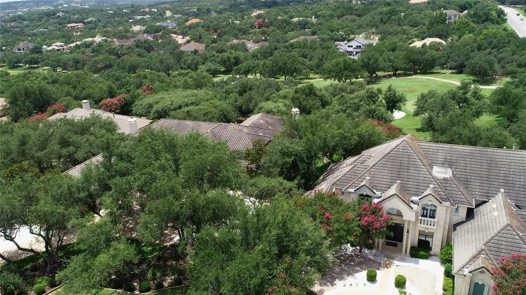 8513 Chalk Knoll Drive Austin TX 78735