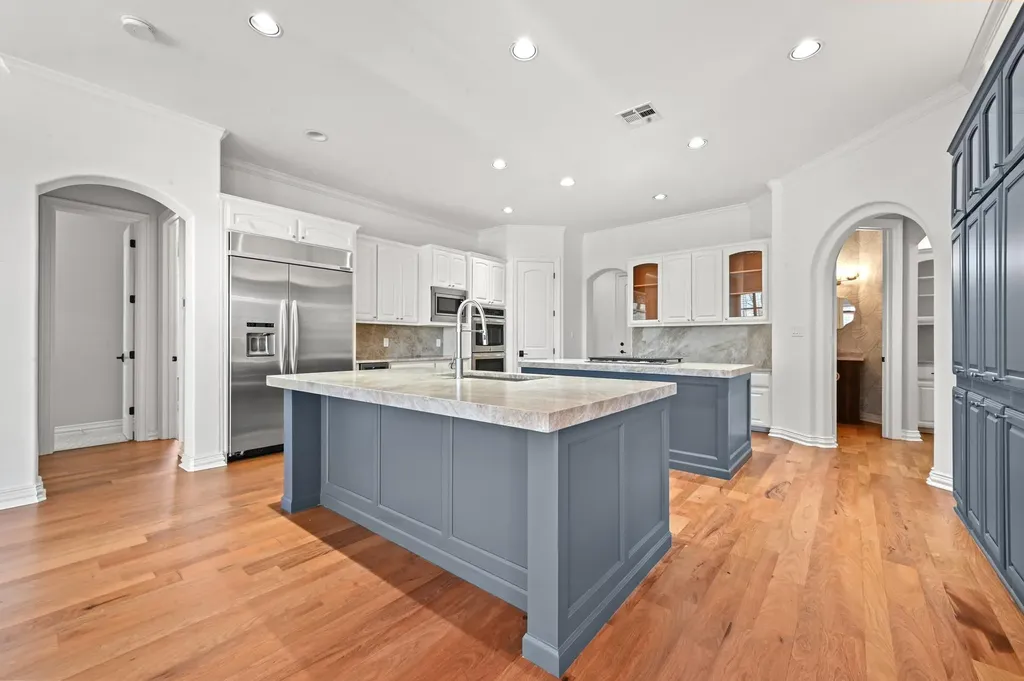 8513 Chalk Knoll Drive Austin TX 78735