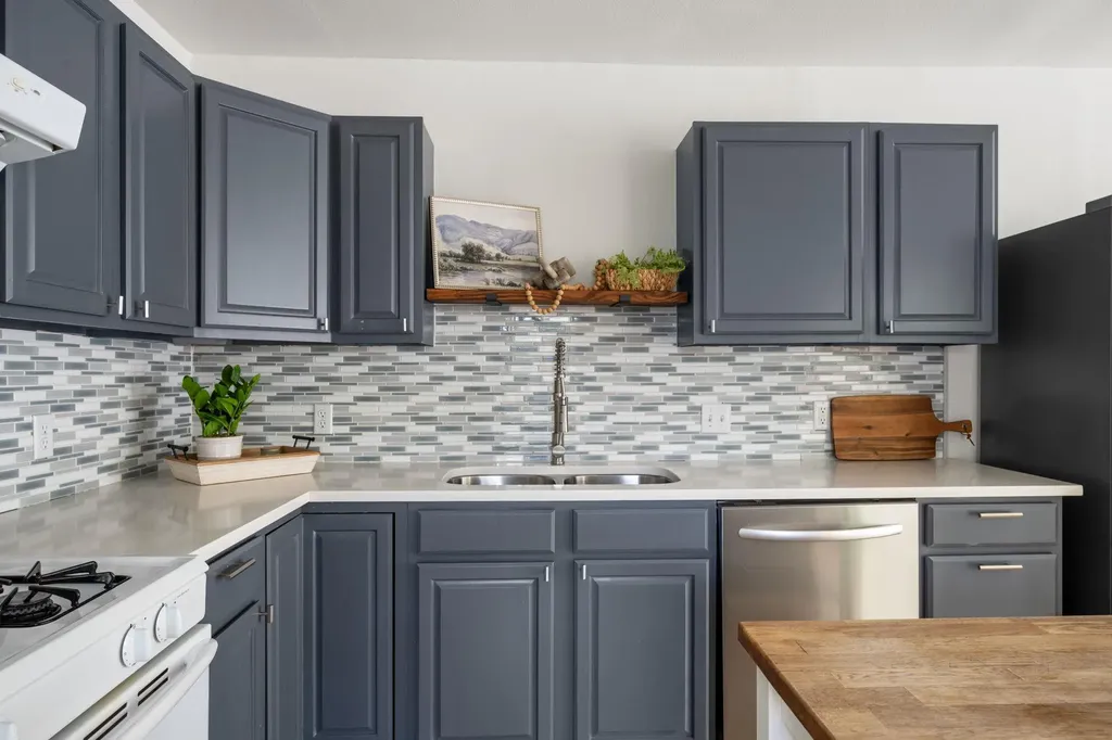 5010 W Frances Place Austin TX 78731