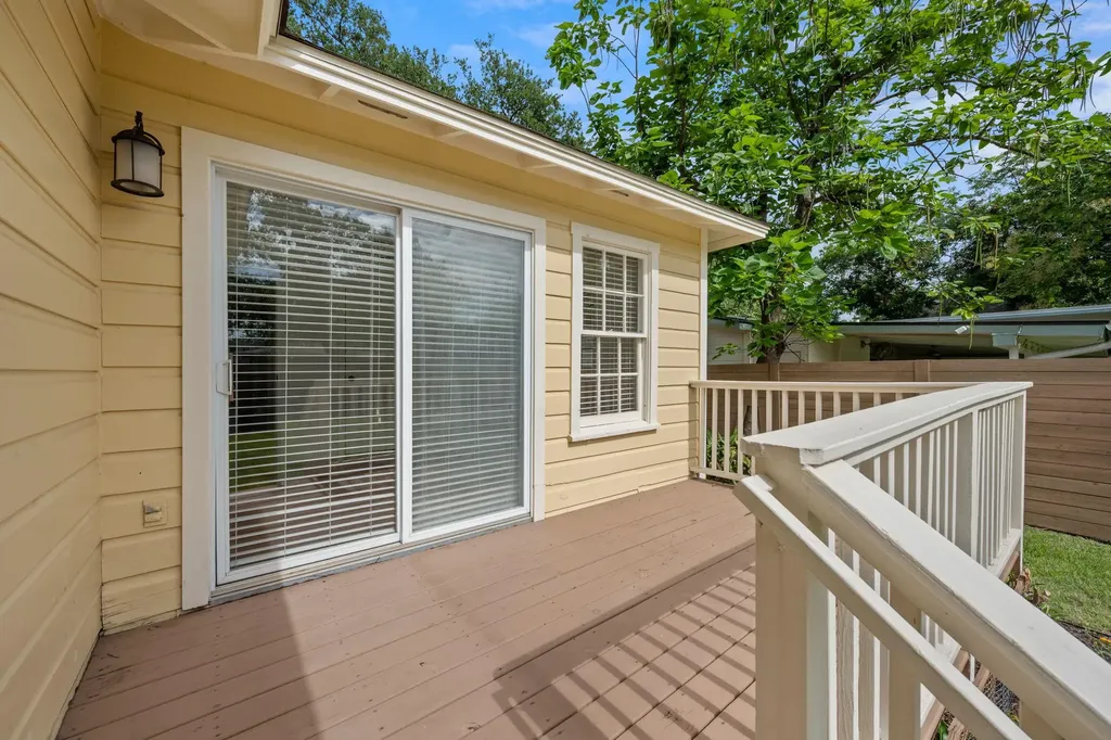 5010 W Frances Place Austin TX 78731