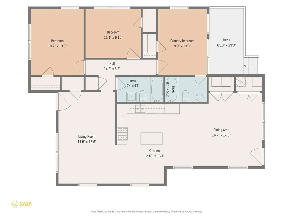5010 W Frances Place Austin TX 78731