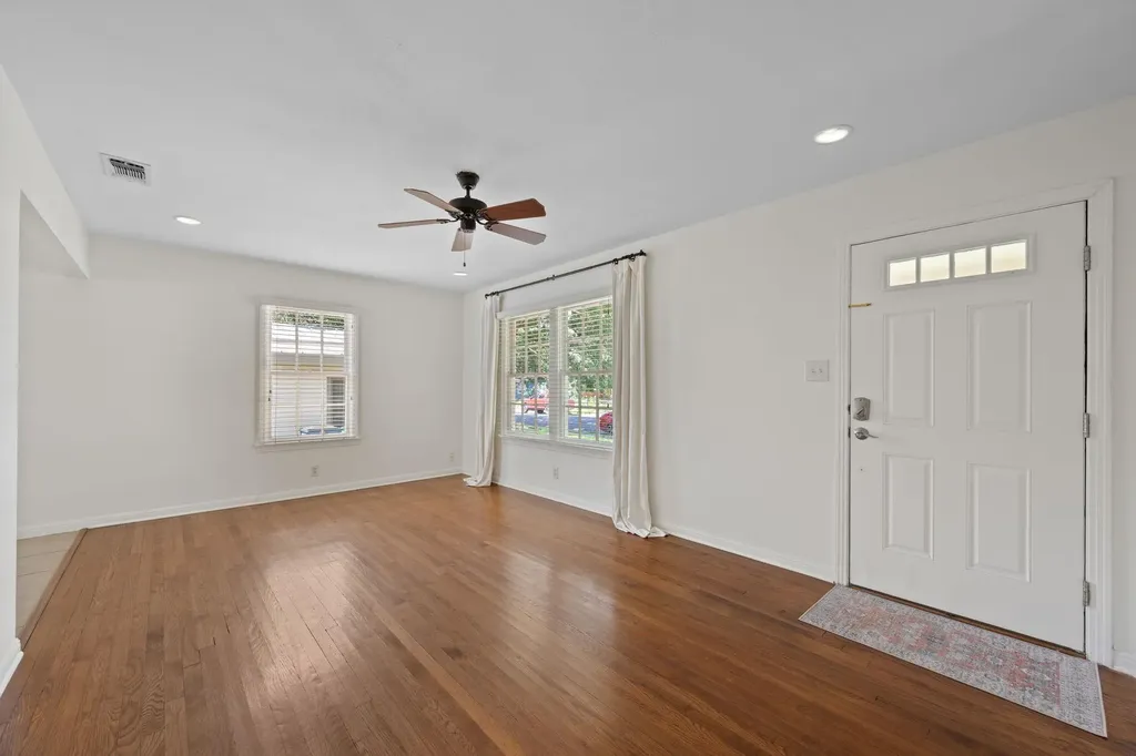 5010 W Frances Place Austin TX 78731