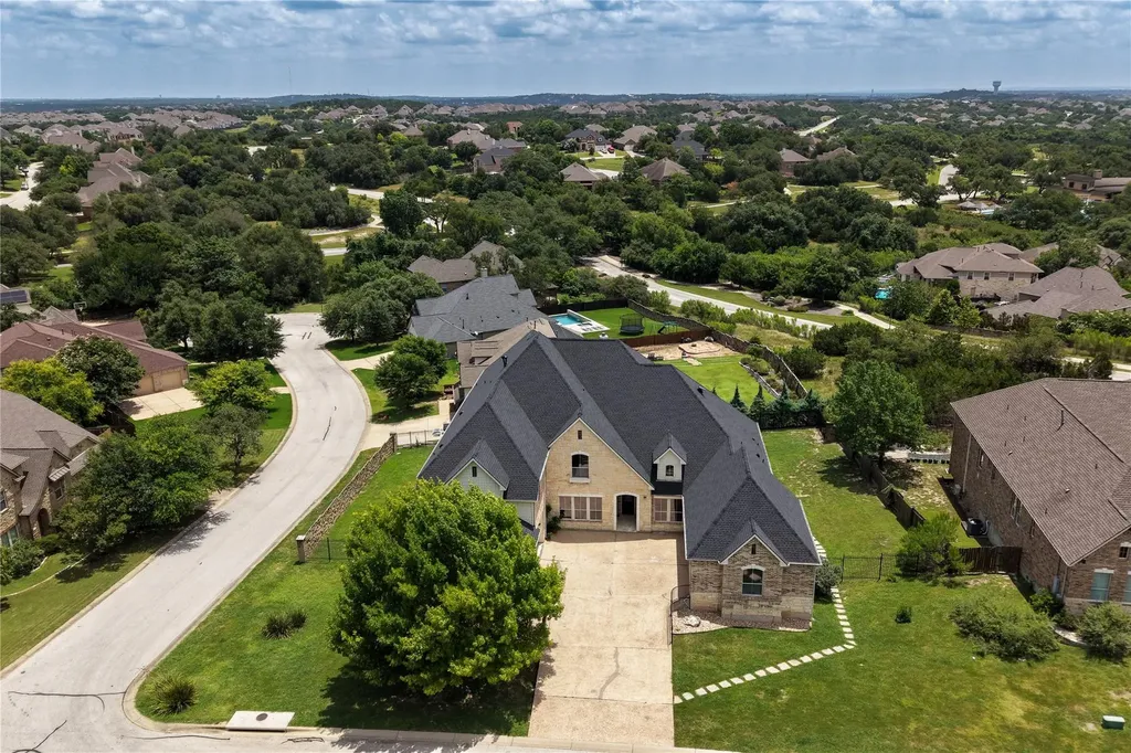 334 Blazing Star Drive Austin TX 78737