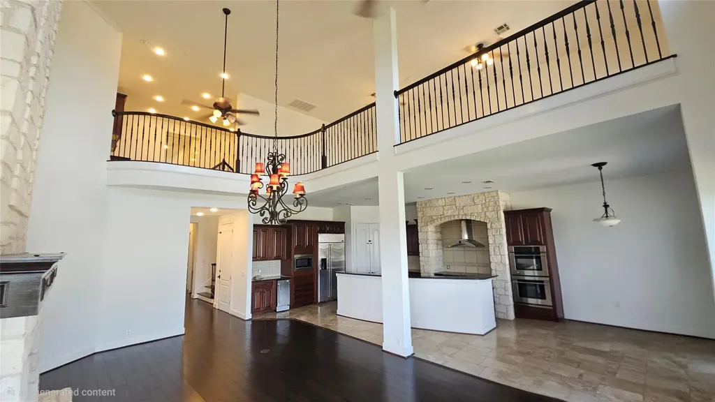 334 Blazing Star Drive Austin TX 78737