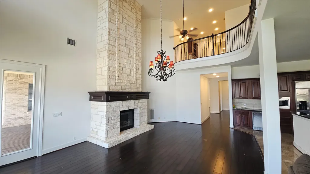 334 Blazing Star Drive Austin TX 78737