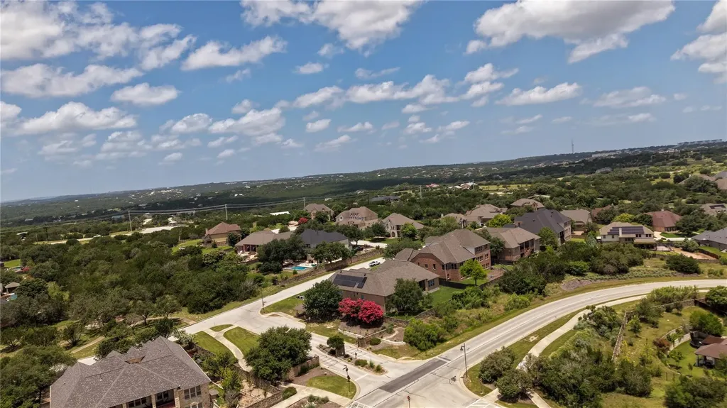 334 Blazing Star Drive Austin TX 78737