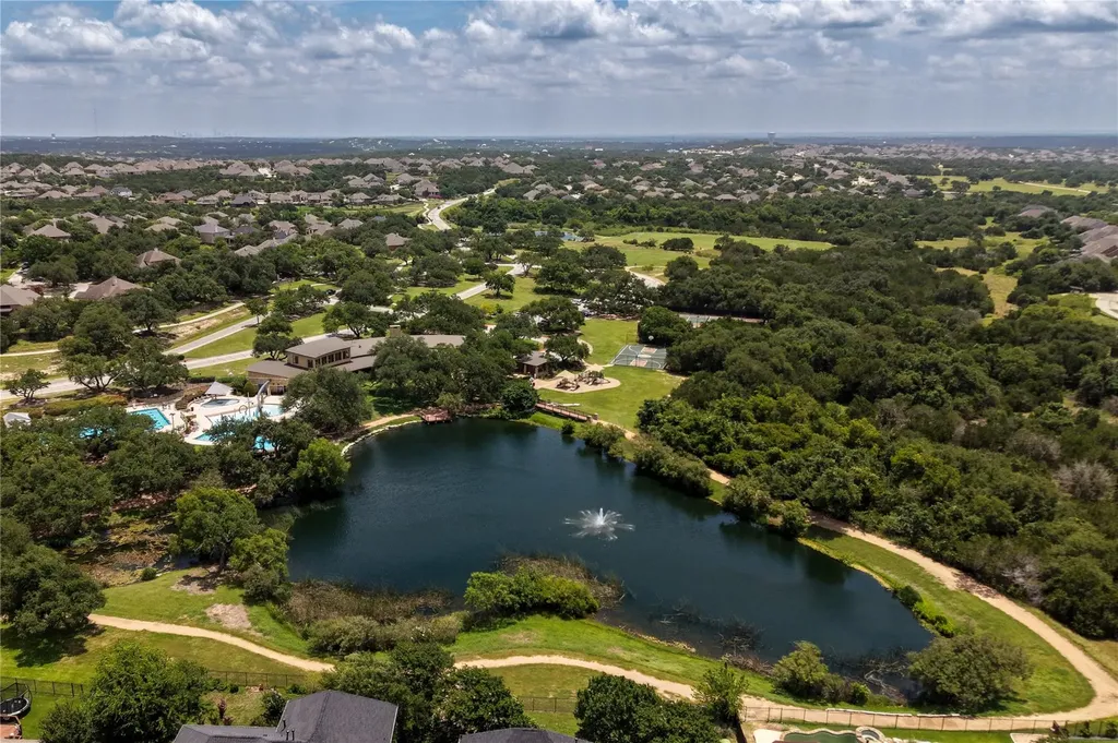 334 Blazing Star Drive Austin TX 78737