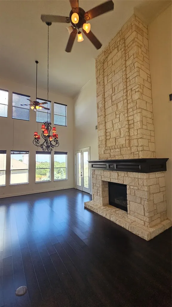 334 Blazing Star Drive Austin TX 78737