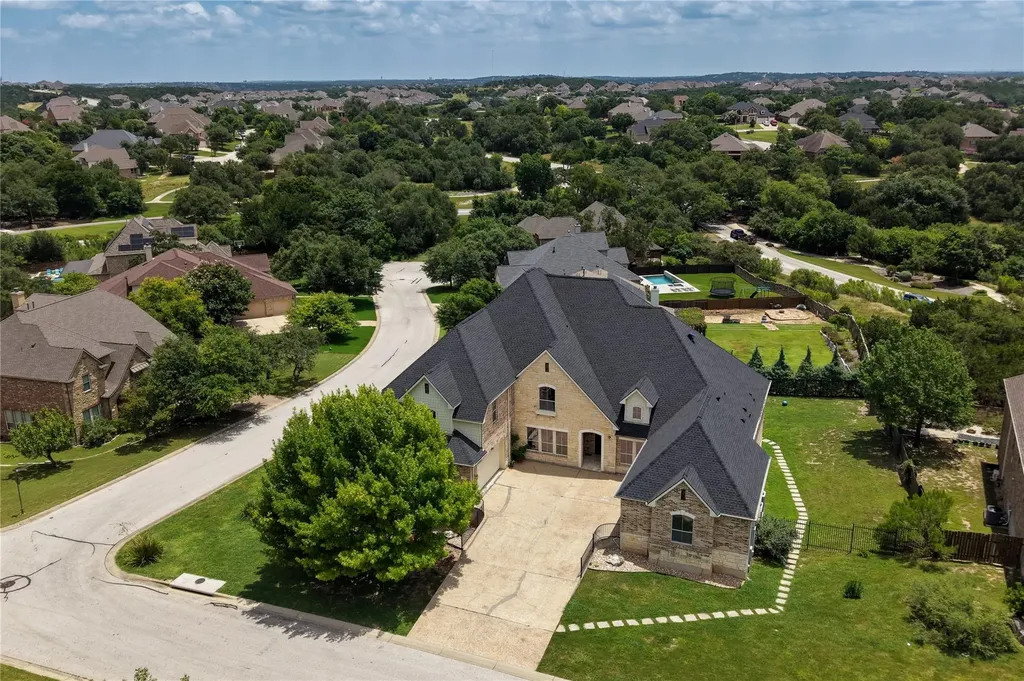 334 Blazing Star Drive Austin TX 78737