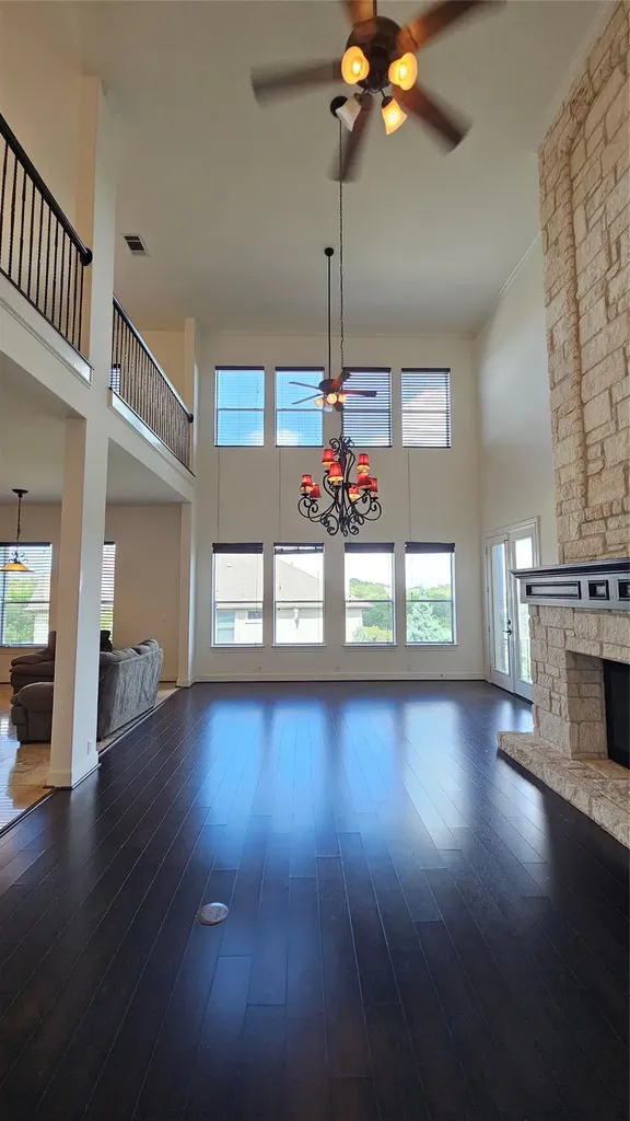 334 Blazing Star Drive Austin TX 78737