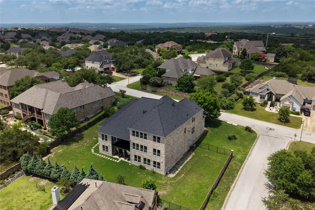 334 Blazing Star Drive Austin TX 78737