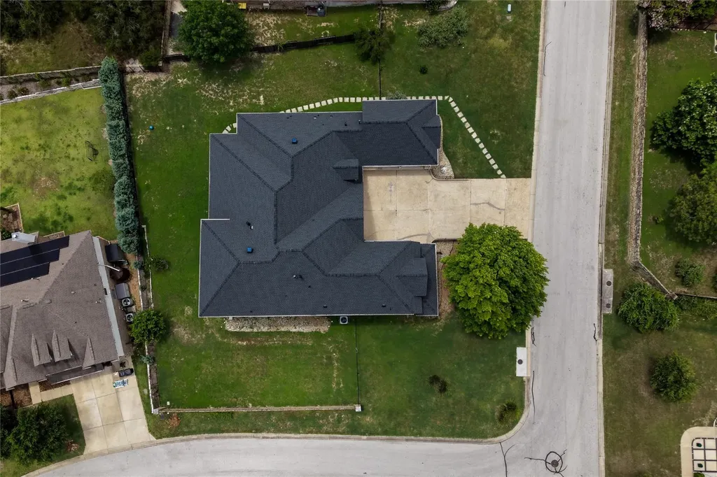 334 Blazing Star Drive Austin TX 78737
