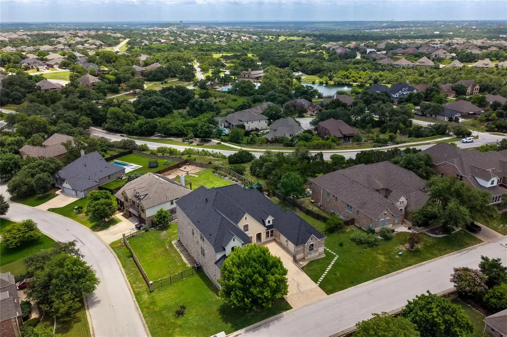 334 Blazing Star Drive Austin TX 78737