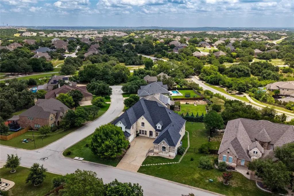 334 Blazing Star Drive Austin TX 78737