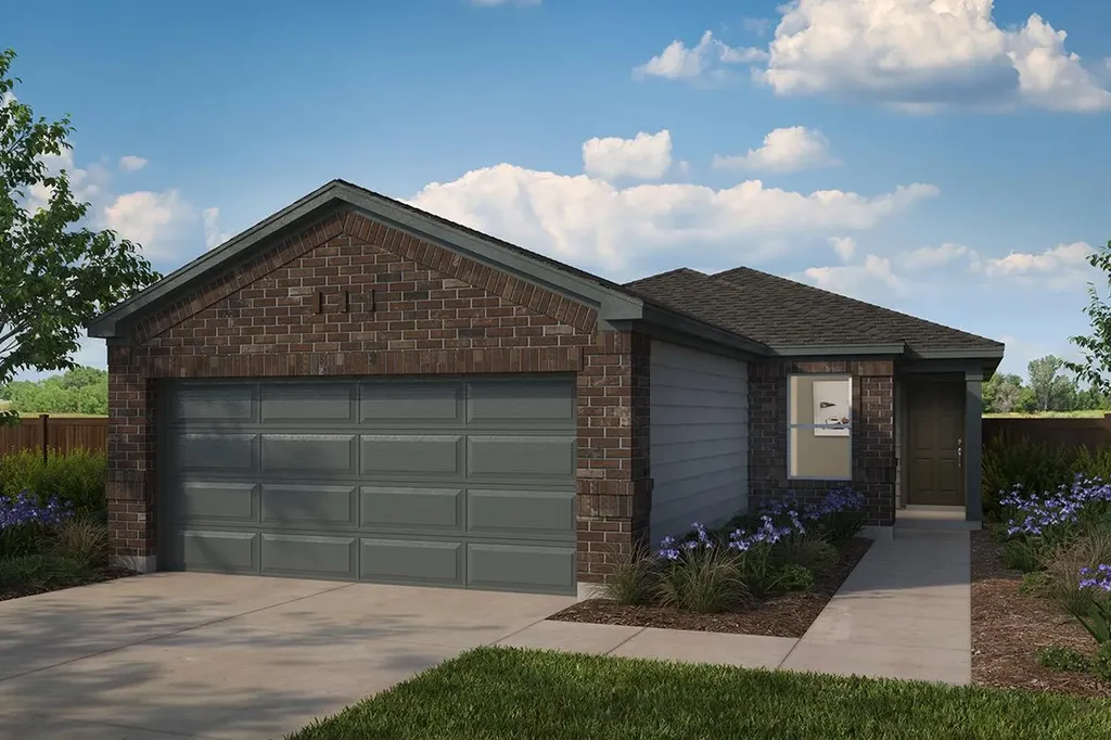 1017 Golden Street Maxwell TX 78656