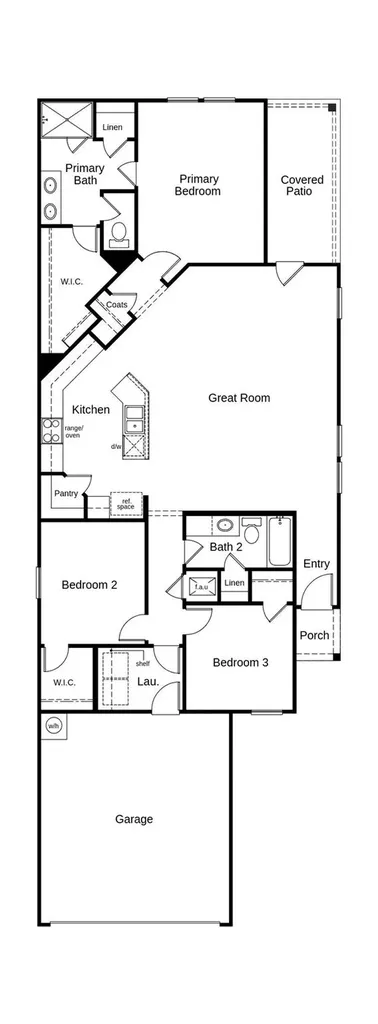 1017 Golden Street Maxwell TX 78656