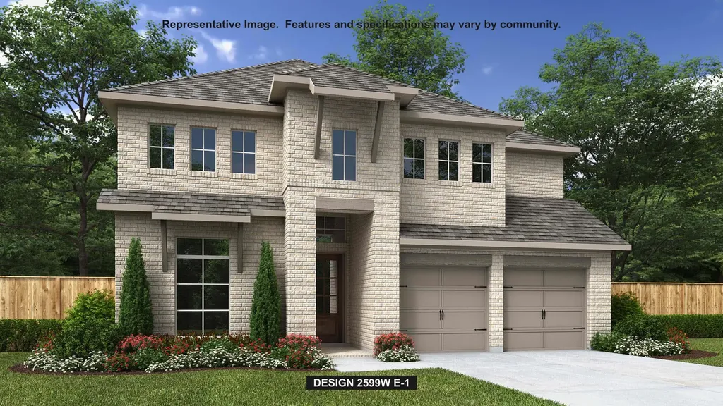 116 North River Way Liberty Hill TX 78642