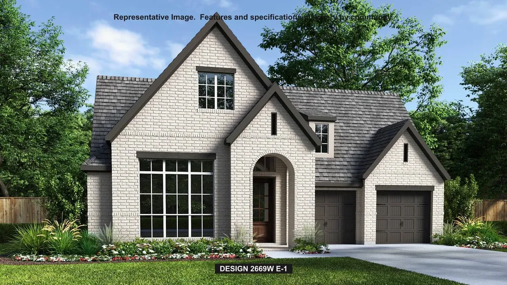 208 North River Way Liberty Hill TX 78642