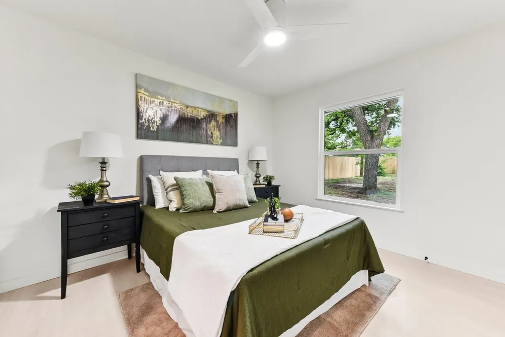 7503 Carriage Drive Austin TX 78752