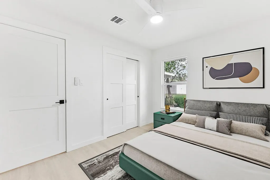 7503 Carriage Drive Austin TX 78752