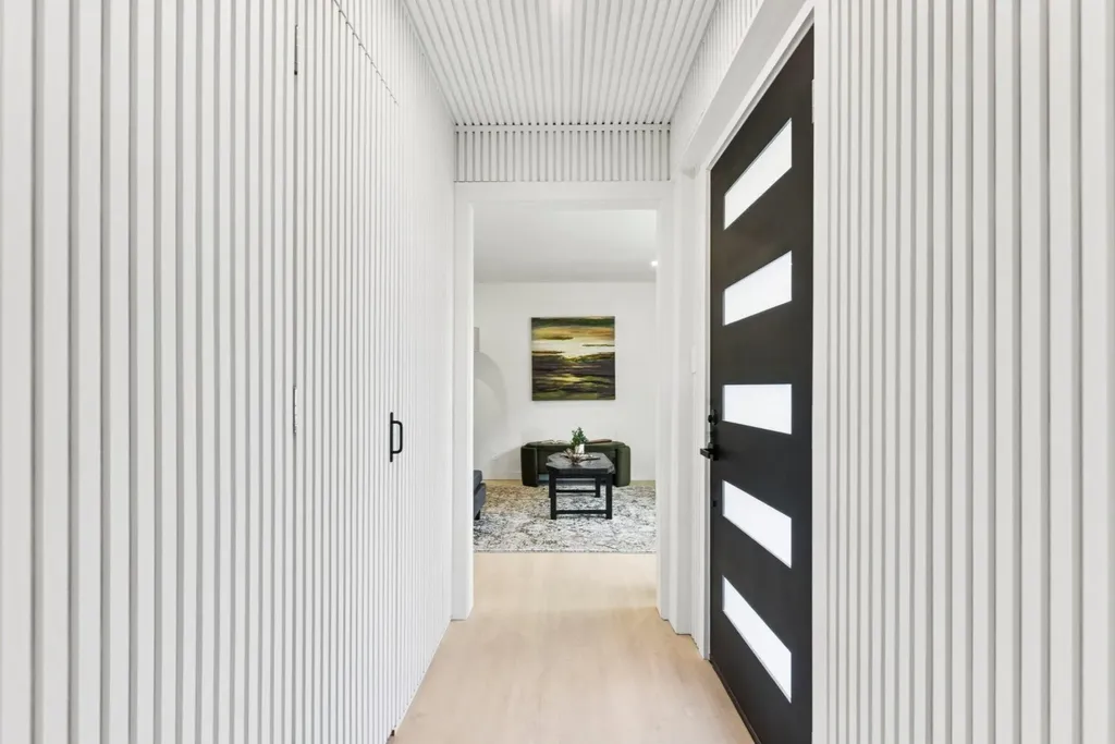 7503 Carriage Drive Austin TX 78752