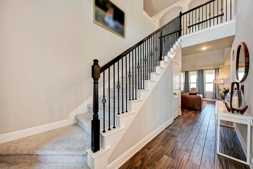 1816 Ficuzza Way Leander TX 78641