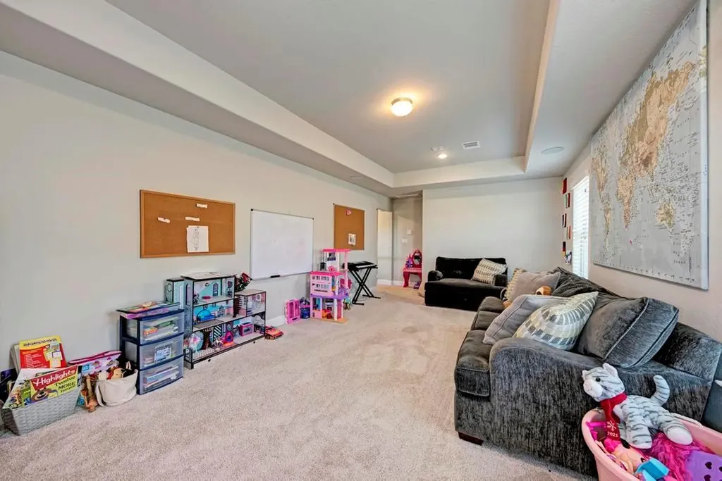 1816 Ficuzza Way Leander TX 78641