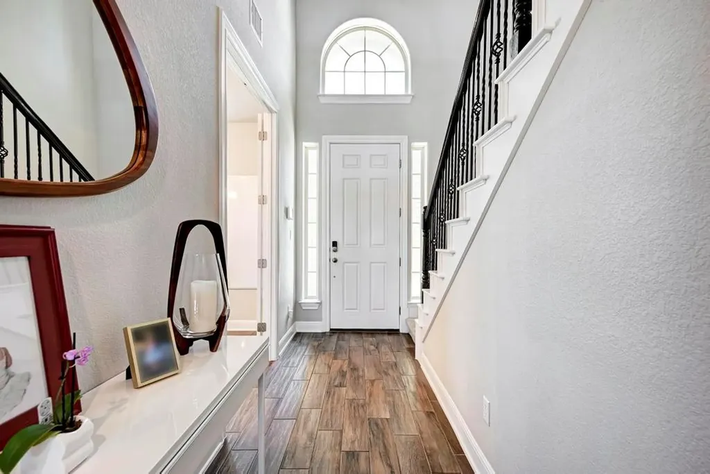 1816 Ficuzza Way Leander TX 78641