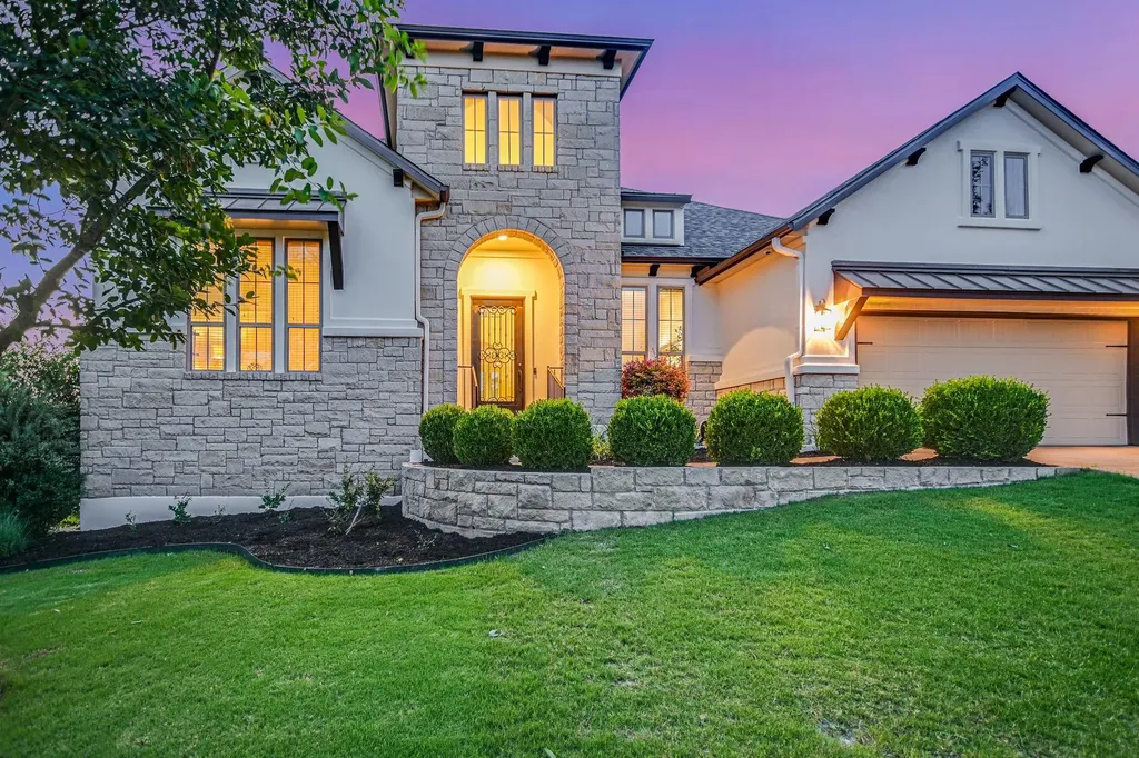 1600 Whiskey Court Leander TX 78641
