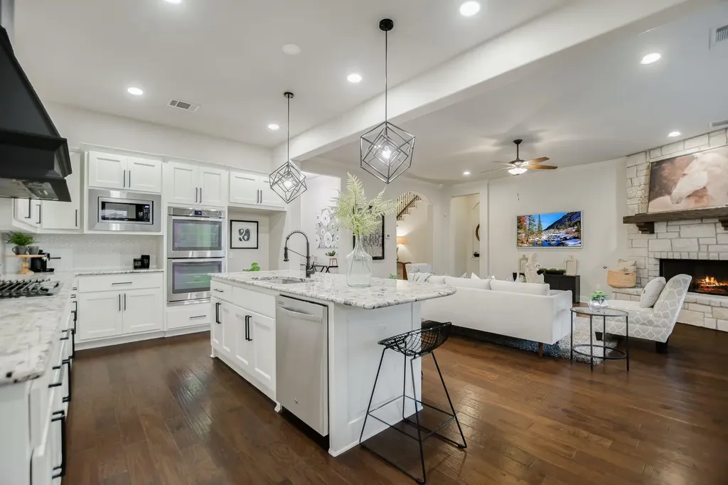 1600 Whiskey Court Leander TX 78641