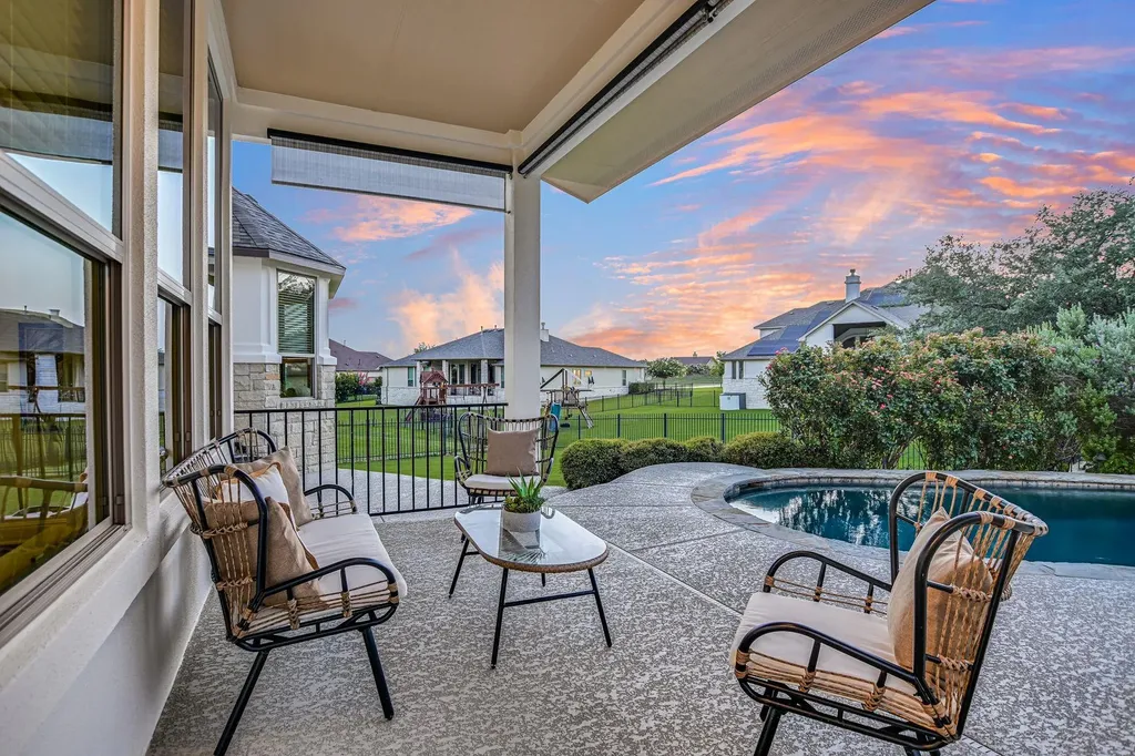 1600 Whiskey Court Leander TX 78641